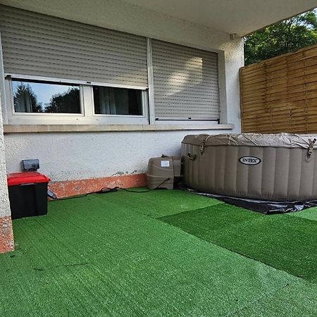 Apartament Le Grand Tetras - Col Du Donon Grandfontaine  Zewnętrze zdjęcie