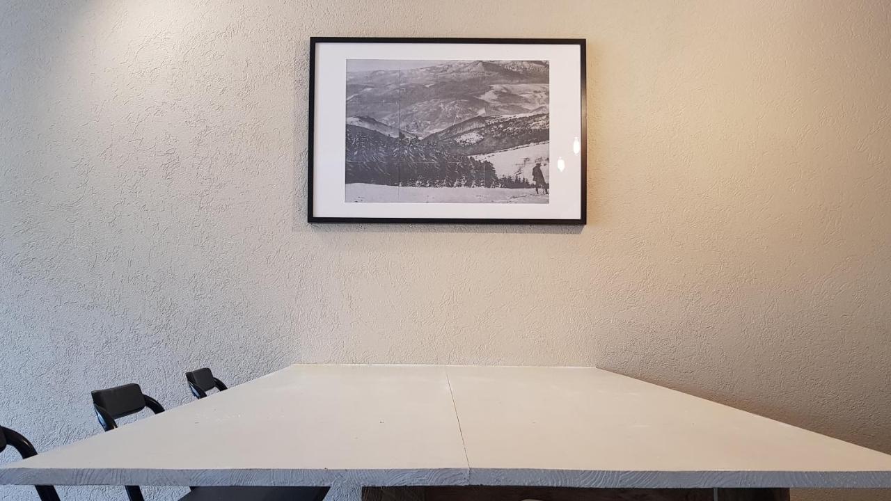 Apartament Le Grand Tetras - Col Du Donon Grandfontaine  Zewnętrze zdjęcie