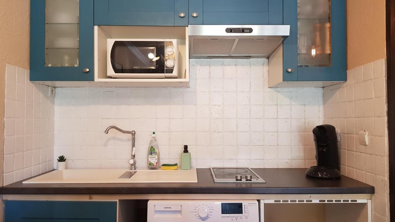 Apartament Le Grand Tetras - Col Du Donon Grandfontaine  Zewnętrze zdjęcie