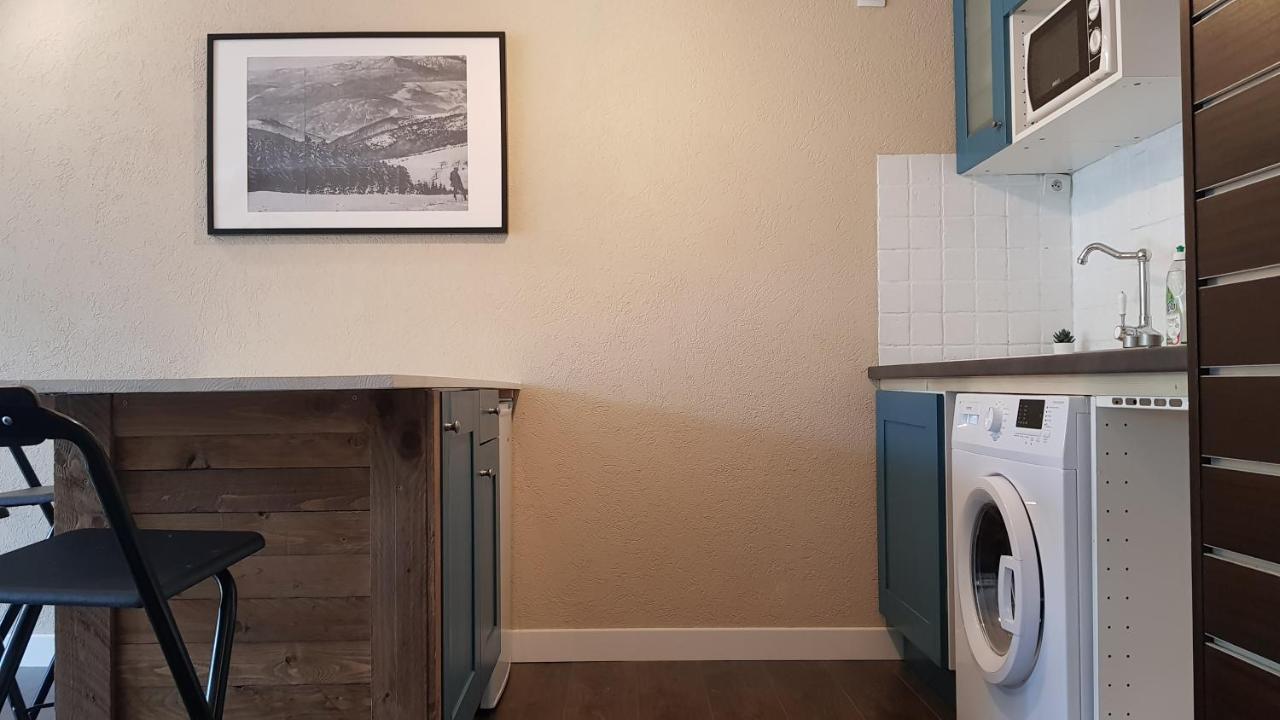 Apartament Le Grand Tetras - Col Du Donon Grandfontaine  Zewnętrze zdjęcie